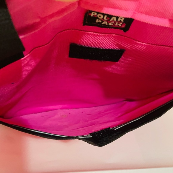 Polar Pack cooler tote - Picture 3 of 8